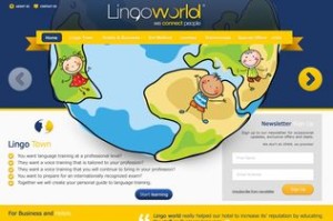 LingoWorld Language School