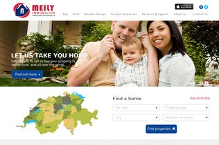 Meily Immobilier featured