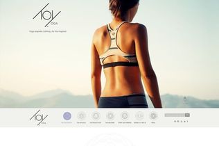 Toyoga featured
