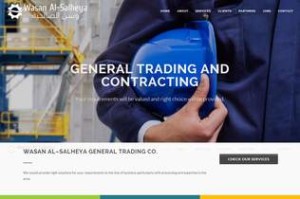 1- Wasan al Salheya General Trading and Contracting - featured