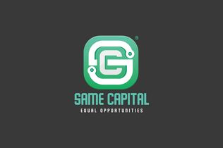 same capital logo featured