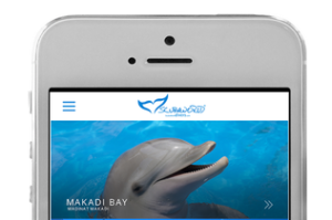 scuba world divers mobile app featured