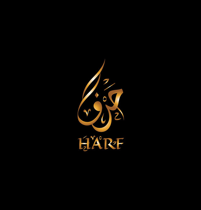 Harf Logo - Innovix Solutions